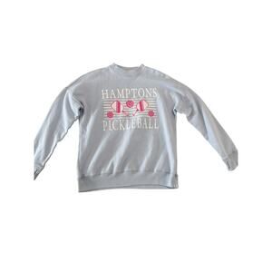 Abercrombie Kids Hamptons Pickleball Sweatshirt